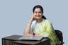 Dr Preeti Trivedi logo