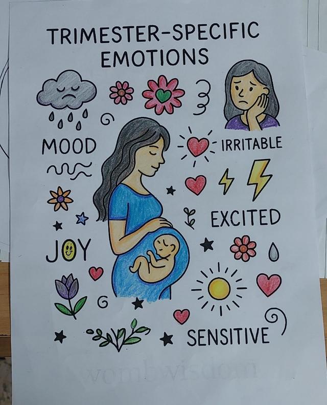 Womb Wisdom family